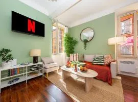 Duplex T3 de charme au cœur du centre historique