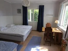 Vandrarhemmet Tallbacka/Ängelsberg Hostel