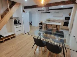 La Maison du Cazal, Cinéma privé