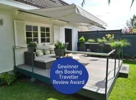 Landhaus SoonZauber - Exklusives Paar-Hideaway im Naturpark Soonwald-Nahe