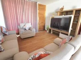 Huacachina Oasis Home Private Gated Community