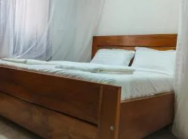 Global Apartements Jinja