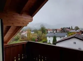 Premium Ferienwohnung nahe Salzburg