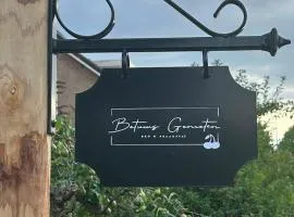 Bed & Breakfast Betuws Genieten
