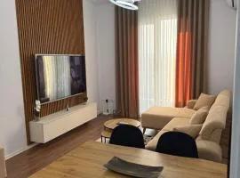 Aura Apartments