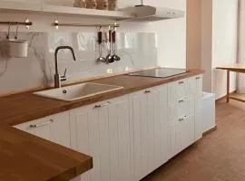 Apuliantales Cottage Bari