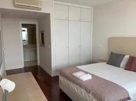Apartamento T3 polana shopping