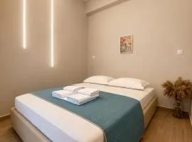 Galazio suites 3 Seaside