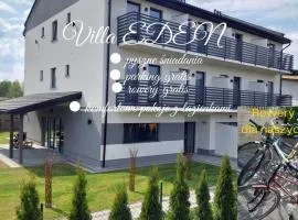 VILLA EDEN USTKA- CENISZ SOBIE CISZĘ I BŁOGI SPOKÓJ, WYPOCZYNEK tylko DLA DOROSŁYCH, POKOJE Z BALKONAMI I TARASAMI,PARKING W CENIE !
