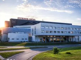 Hotel Ledňáček