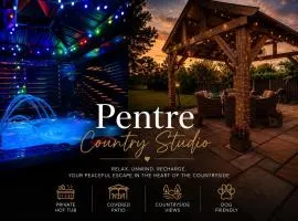 Pentre Country Studio