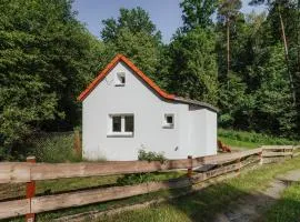 Natur-Refugium am Waldrand