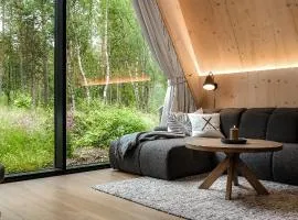 Holmen Husky Lodge