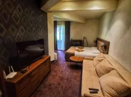 LUNAS Apartmani
