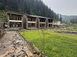 Lavender Resort Naran