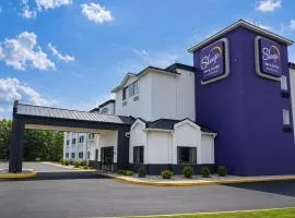 Sleep Inn & Suites Peoria North
