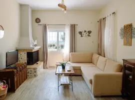 Mareliva Retreat