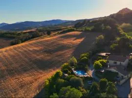 Relais B&B Betty Bike