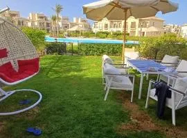 Villa in Marassi Marina A touch of luxury in the heart of the coast
