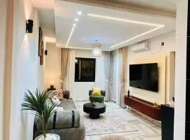 Mandys Guest House