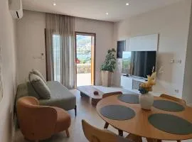4 stars - apartments Senj
