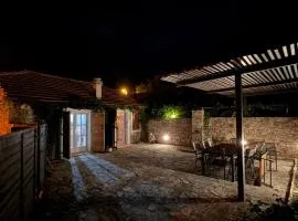 Villa Slavica at Krka Waterfalls