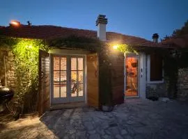 Villa Slavica at Krka Waterfalls