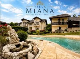Vila Miana apartmani
