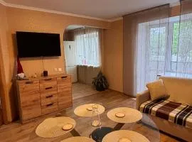 Central Comfort