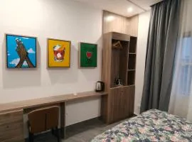 La Villa K - 1 Studio