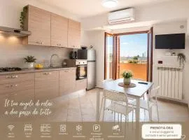 Appartamento Magnolia 226