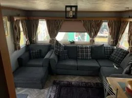 Kings caravan park A-27