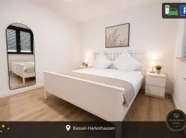 Ferienwohnung Kassel Harleshausen mit Ladesäule