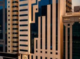 Park Elite Hotel - فندق بارك إيليت