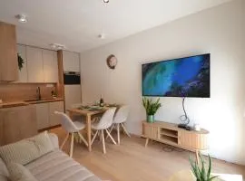 Bovec Vacation - Alpine Retreate apartment