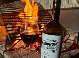 La Felita, Tu refugio perfecto en Mendoza