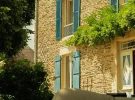 L'Aposée, cottage in Normandy dog friendly