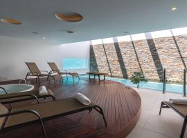 Dazzler by Wyndham Colonia, Hotel in Colonia del Sacramento