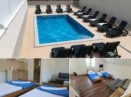 M2 Apartmani