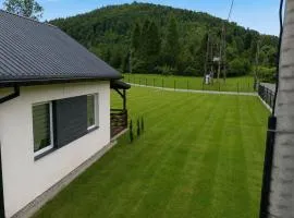 Domek na Roztokach