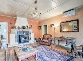 Taos Goji Farm & Eco-Lodge Retreat