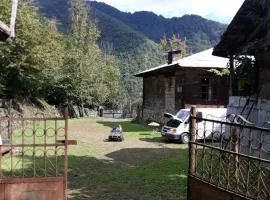 Hotel ZUNDAGA ზუნდაგა