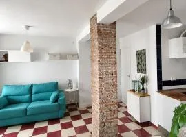 LA CASA DEL VIENTO ATQ