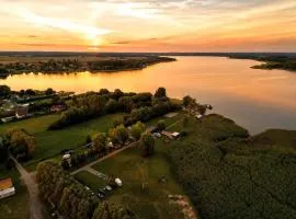 Ośrodek Wypoczynkowy "Marina Rozbejko"