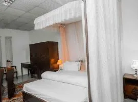 Mbeya Forest Hill Motel