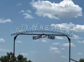 Legacy Ranch