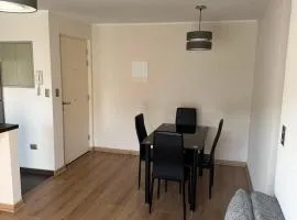 Departamento Salida Norte Temuco