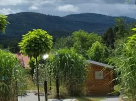 Kantadaj Village Domki Prestige