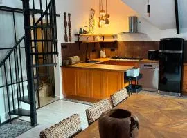 Apartament Morgan