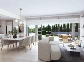 Apartamente Nordis one